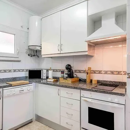 Lägenhet Terracos Do Vau 108