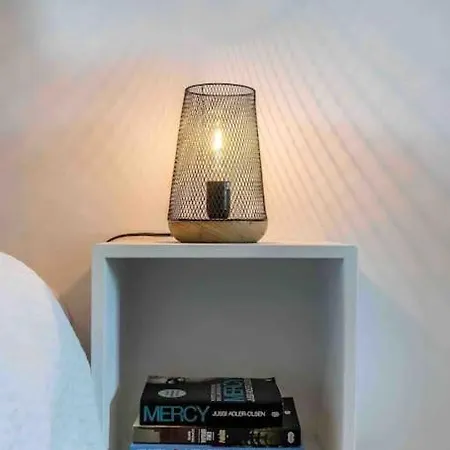 Lägenhet Terracos Do Vau 108