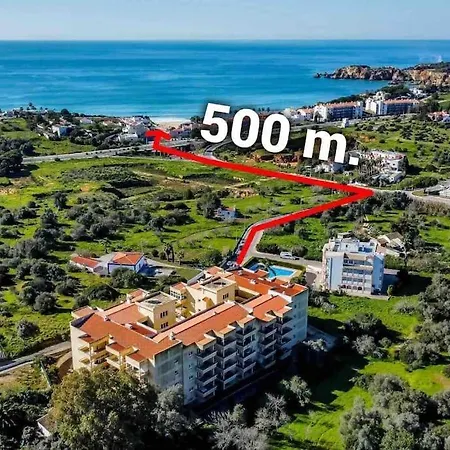 Lägenhet Terracos Do Vau 108