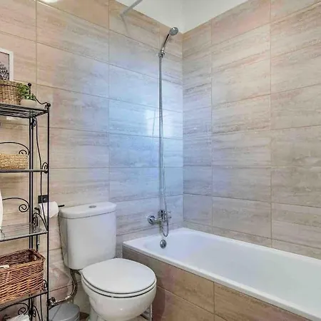 Lägenhet Terracos Do Vau 108 Portimão