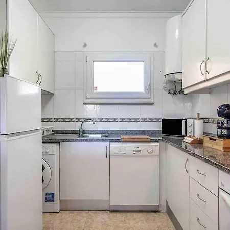 Lägenhet Terracos Do Vau 108