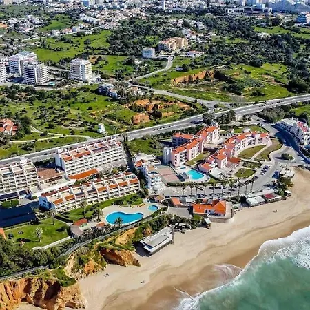 Terracos Do Vau 108 Lägenhet *