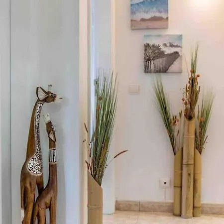 Apartamento Terracos Do Vau 108 *