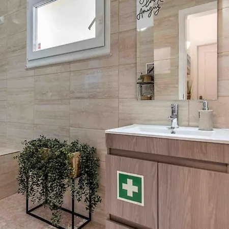 Terracos Do Vau 108 Daire Portimão