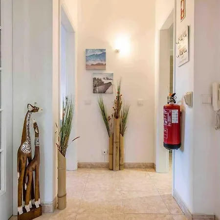 Terracos Do Vau 108 Apartamento
