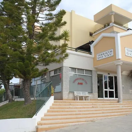 Terracos Do Vau 108 Daire *