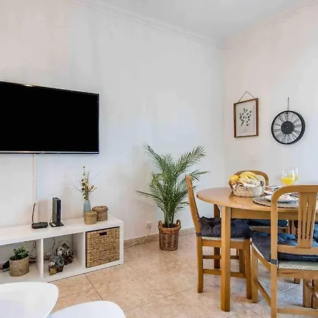 Daire Terracos Do Vau 108 *