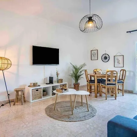 Terracos Do Vau 108 * Portimão