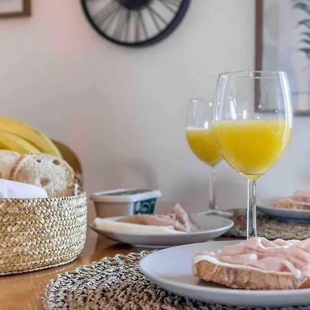 Terracos Do Vau 108 Portimão