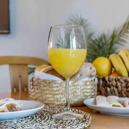 Terracos Do Vau 108 Portimão