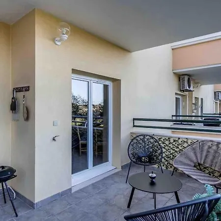 Terracos Do Vau 108 Daire Portimão