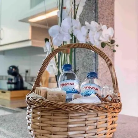 Terracos Do Vau 108 Daire