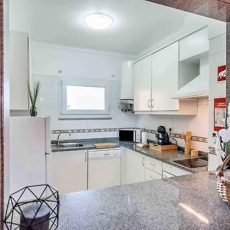 Terracos Do Vau 108 Daire Portimão