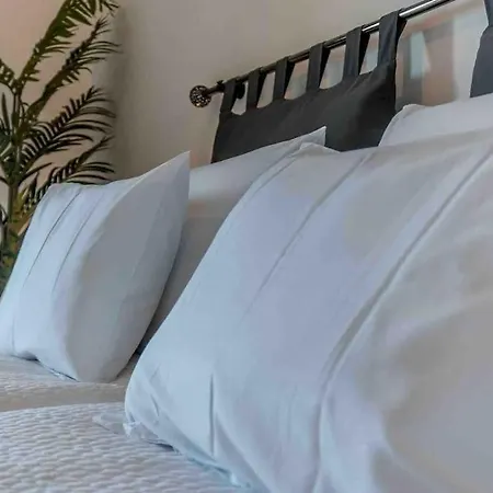 Daire Terracos Do Vau 108 *