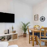 Apartman Terracos Do Vau 108 *