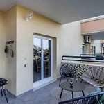 Terracos Do Vau 108 Apartman Portimão
